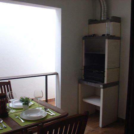 Apartamento Sol E Mar Μόντε Γκόρντο Εξωτερικό φωτογραφία