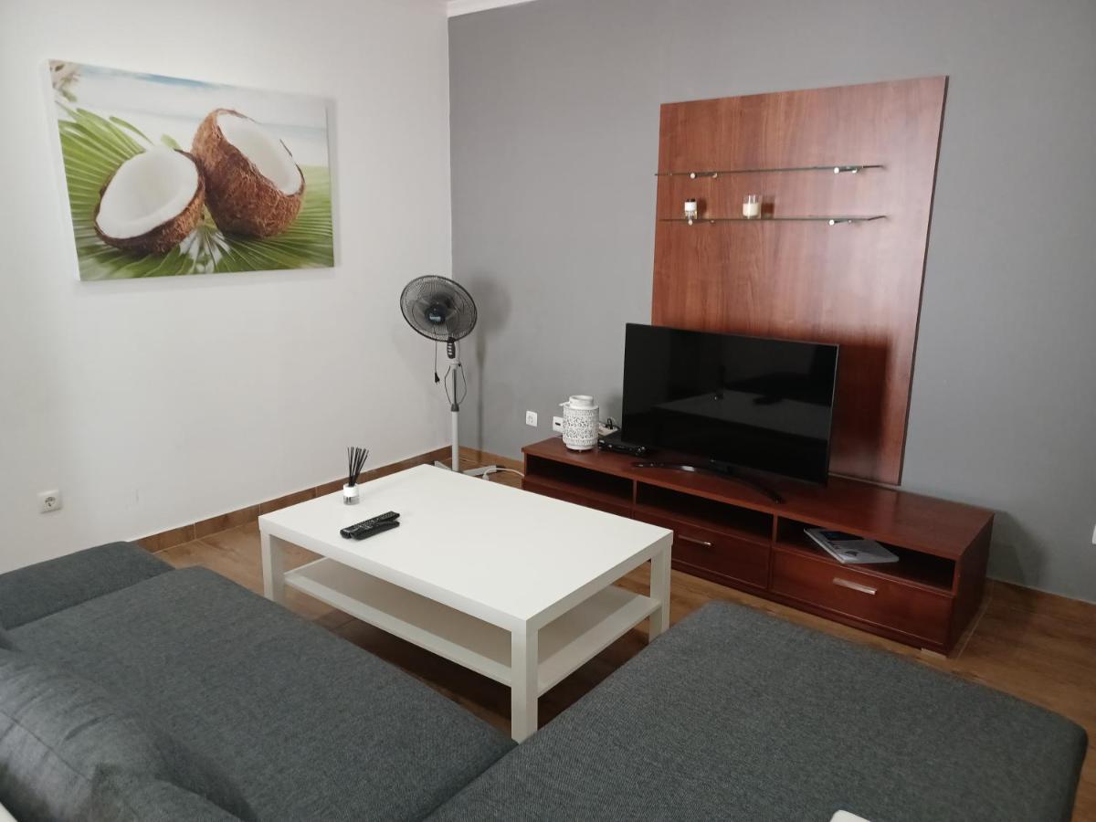 Apartamento Sol E Mar Μόντε Γκόρντο Εξωτερικό φωτογραφία