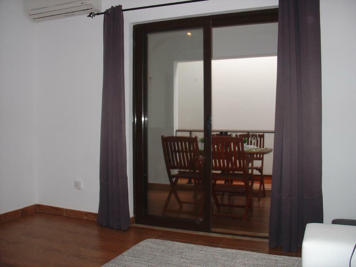 Apartamento Sol E Mar Μόντε Γκόρντο Εξωτερικό φωτογραφία