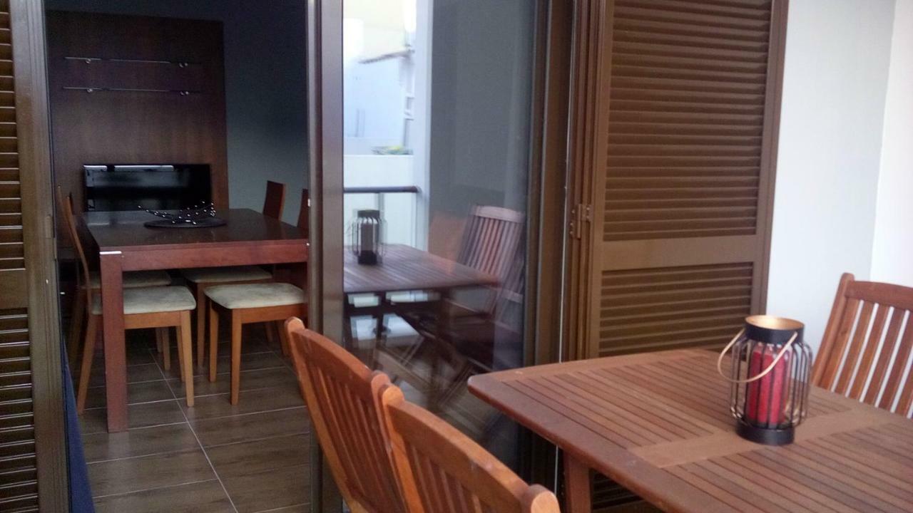 Apartamento Sol E Mar Μόντε Γκόρντο Εξωτερικό φωτογραφία