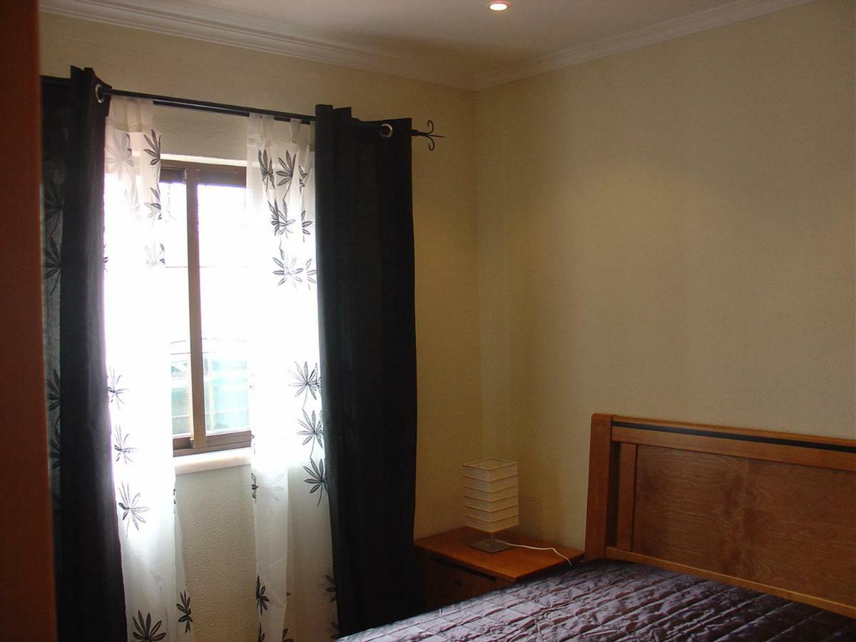 Apartamento Sol E Mar Μόντε Γκόρντο Εξωτερικό φωτογραφία