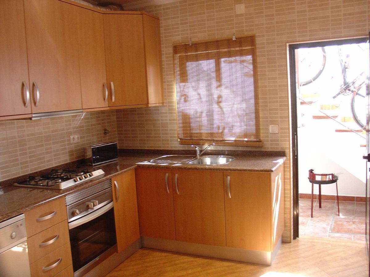 Apartamento Sol E Mar Μόντε Γκόρντο Εξωτερικό φωτογραφία
