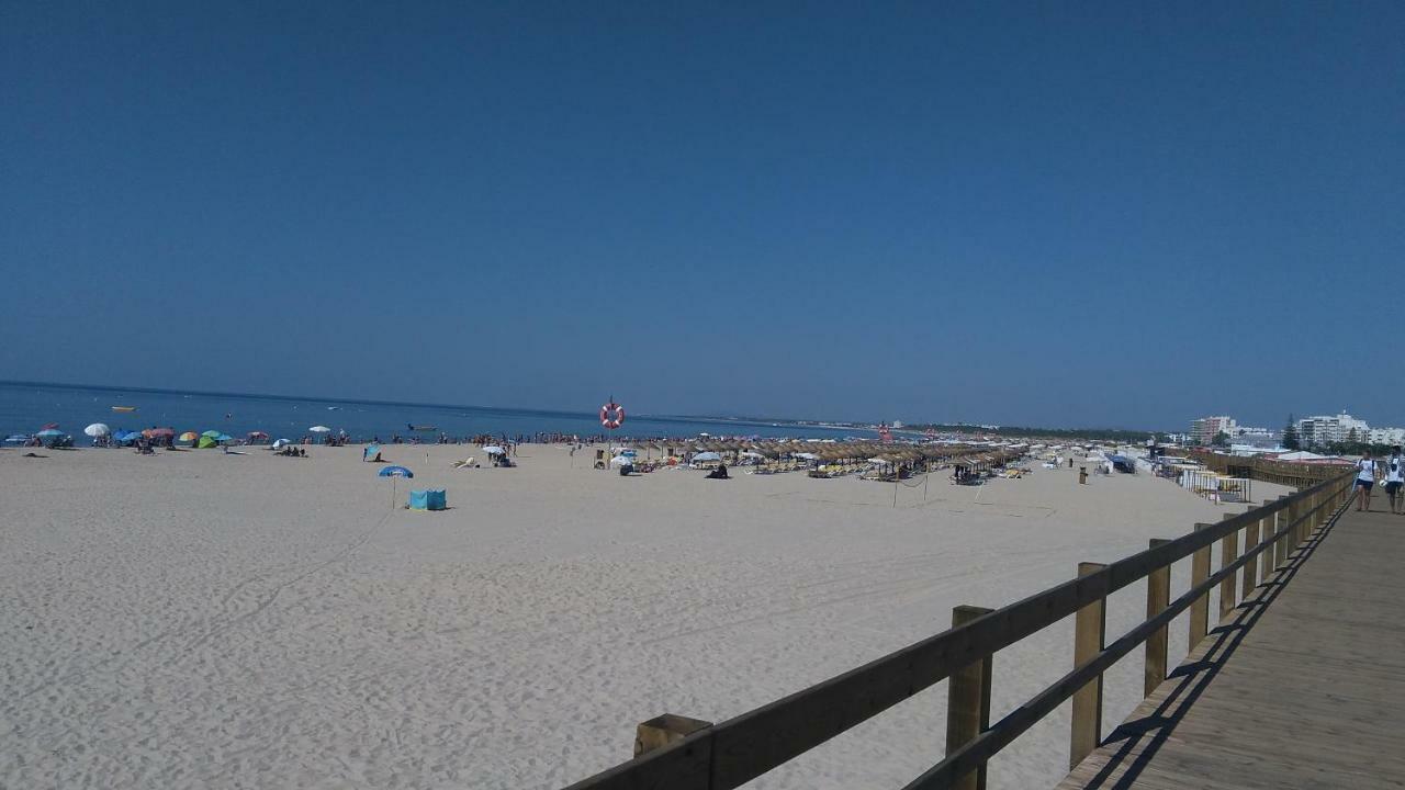 Apartamento Sol E Mar Μόντε Γκόρντο Εξωτερικό φωτογραφία