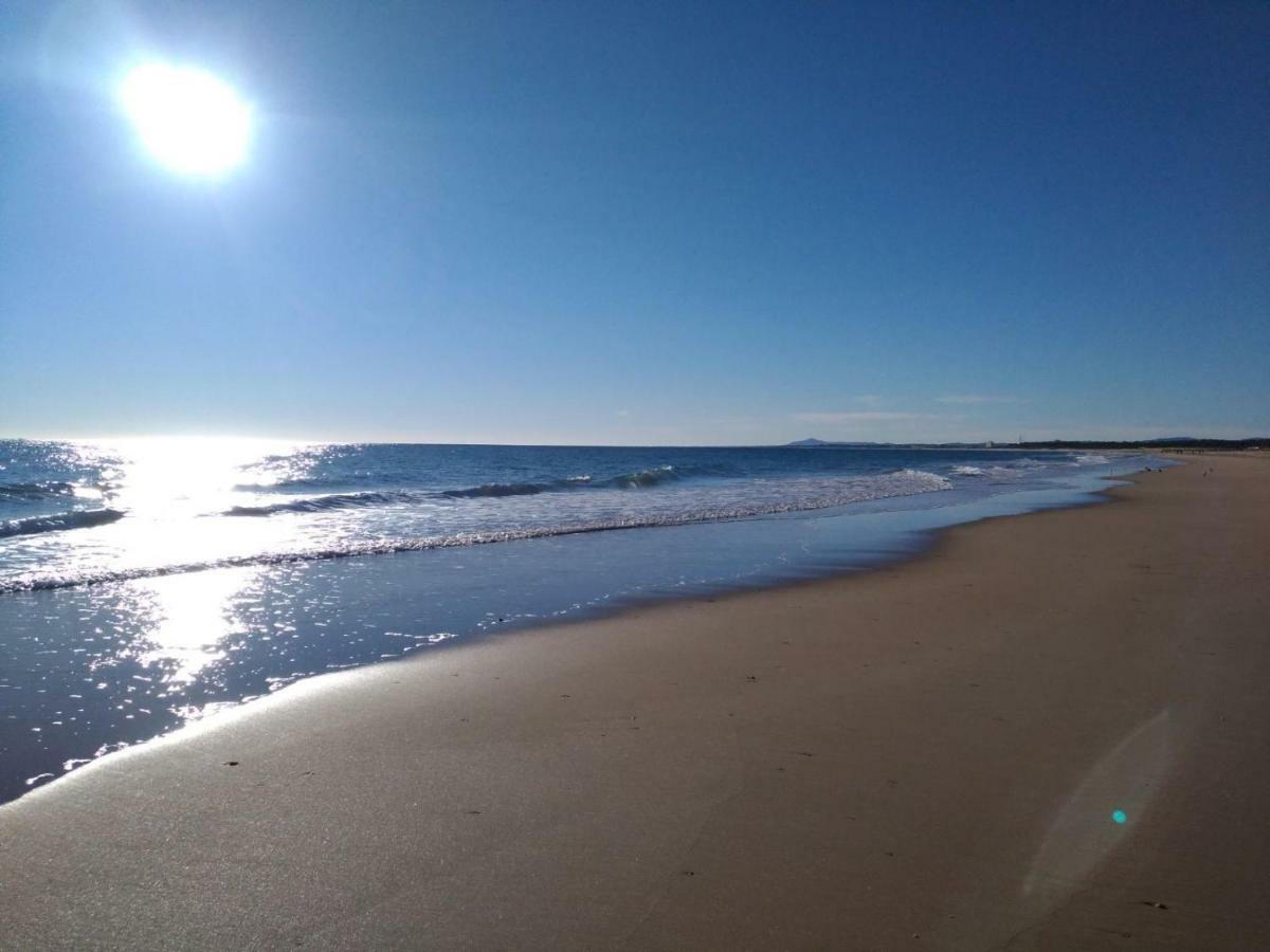 Apartamento Sol E Mar Μόντε Γκόρντο Εξωτερικό φωτογραφία