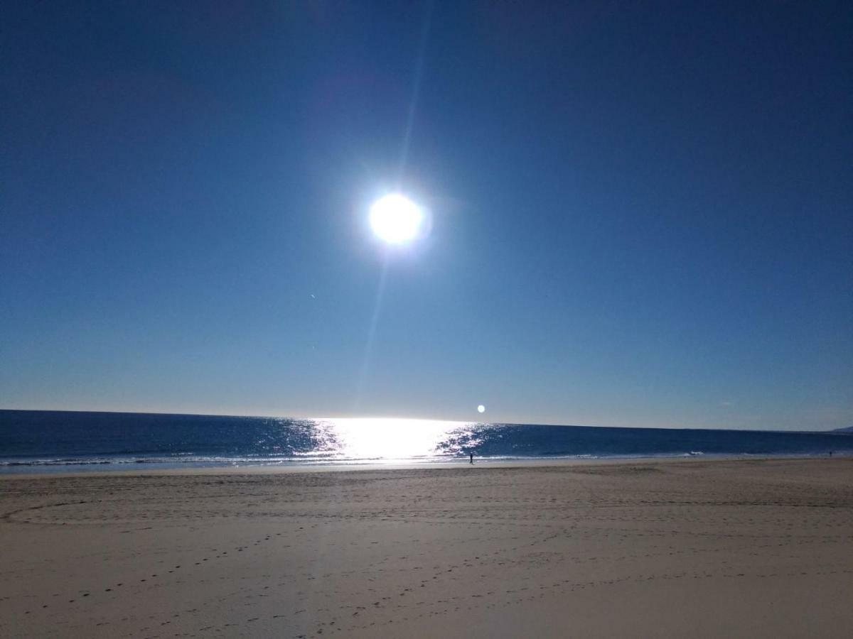 Apartamento Sol E Mar Μόντε Γκόρντο Εξωτερικό φωτογραφία
