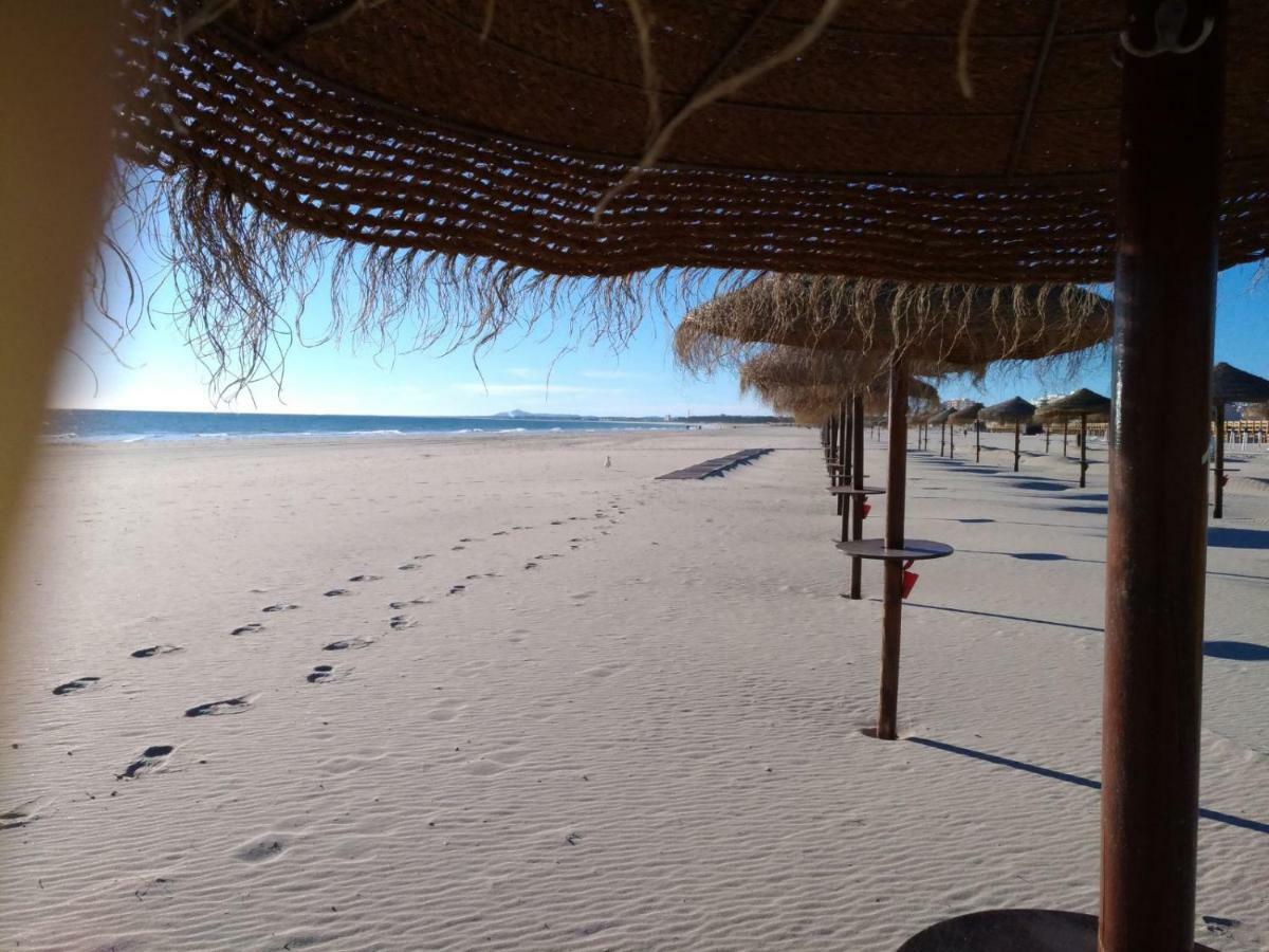 Apartamento Sol E Mar Μόντε Γκόρντο Εξωτερικό φωτογραφία