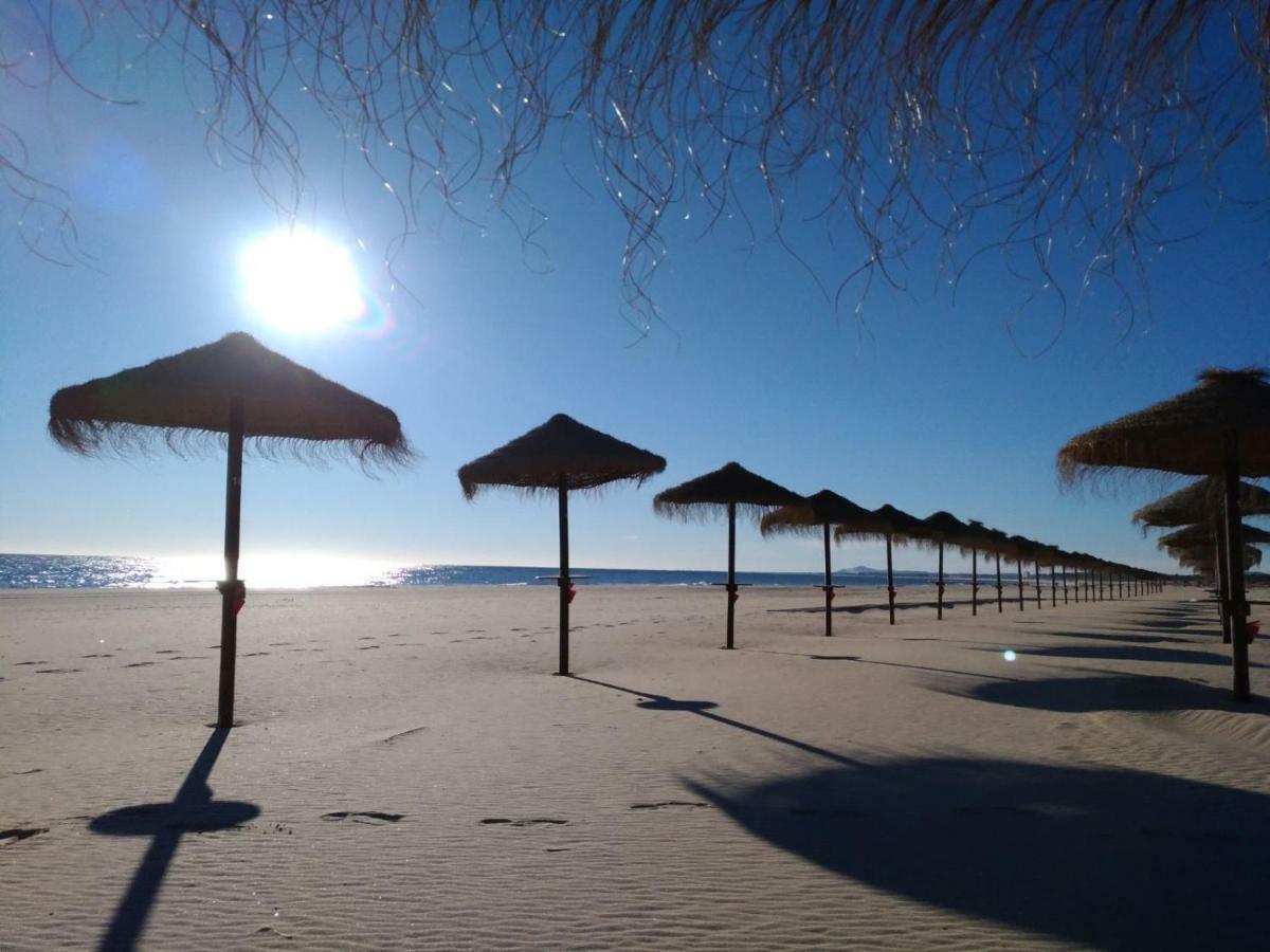 Apartamento Sol E Mar Μόντε Γκόρντο Εξωτερικό φωτογραφία